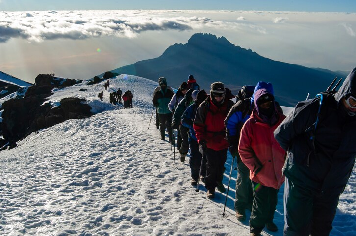 Best Time to Visit Moshi & Mount Kilimanjaro: A Complete Travel Guide